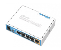 MikroTik hAP (300Mb/s b/g/n) - 731314 - zdjęcie 2